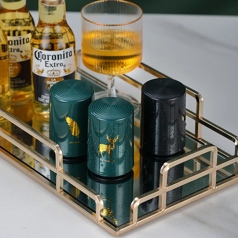 Abrebotellas de Cervezas de Acero Inoxidable
