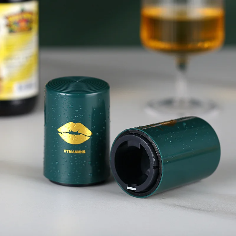 Abrebotellas de Cervezas de Acero Inoxidable