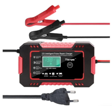 MaxBattery Pro - Protege y Recarga Tu Batería