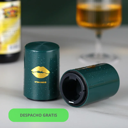 Abrebotellas de Cervezas de Acero Inoxidable