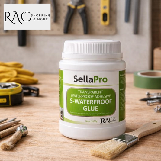 SellaPro - Impermeabiliza sin esfuerzo